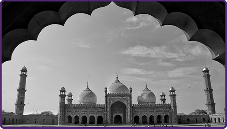 Lahore