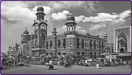 Multan