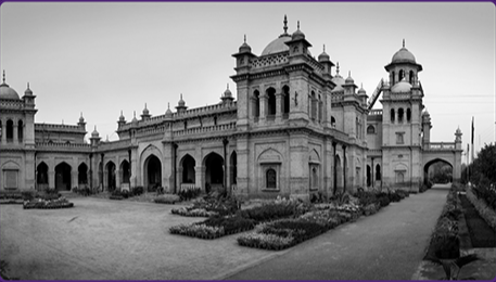 Peshawar