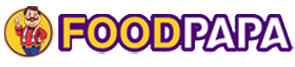 FoodPapa Logo