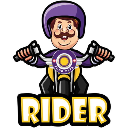 Rider